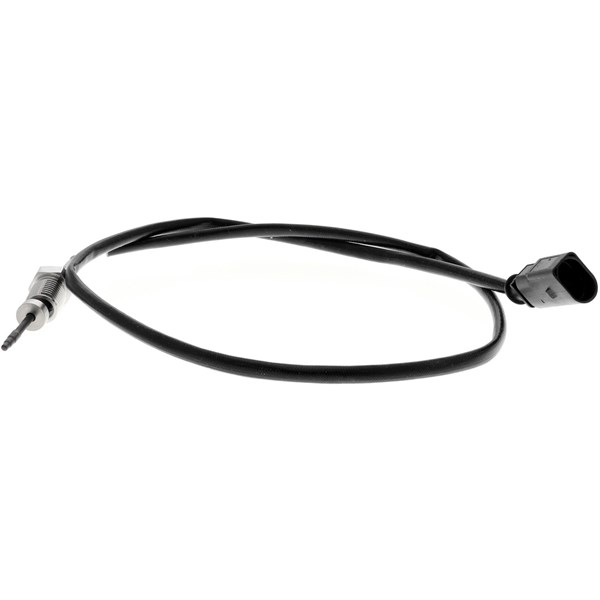 Sensor, avgastemperatur