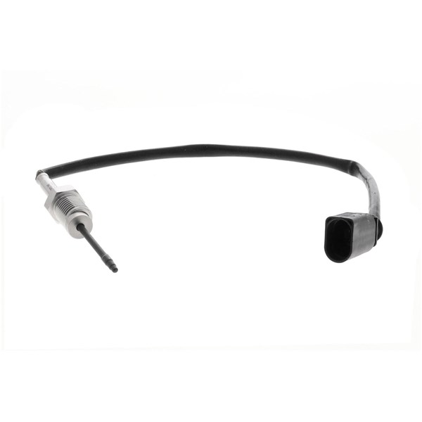 Sensor, avgastemperatur