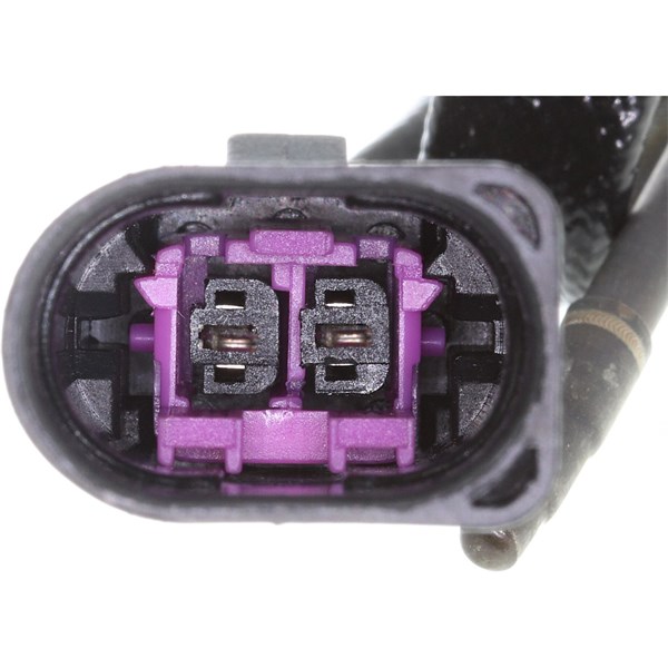 Sensor, avgastemperatur