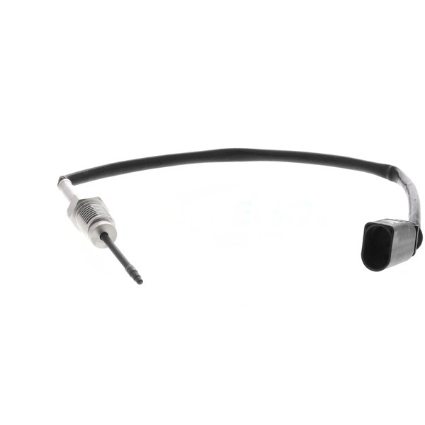 Sensor, avgastemperatur