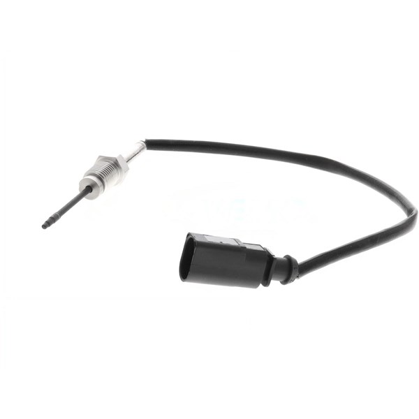 Sensor, avgastemperatur