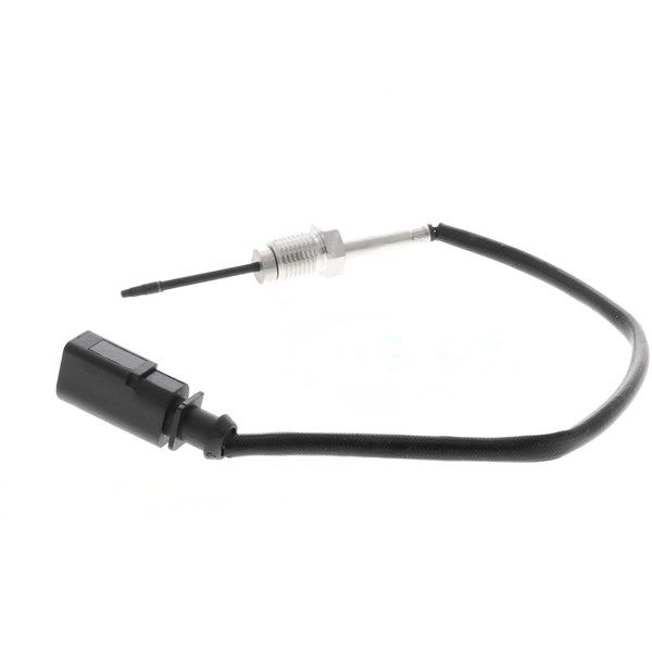 Sensor, avgastemperatur