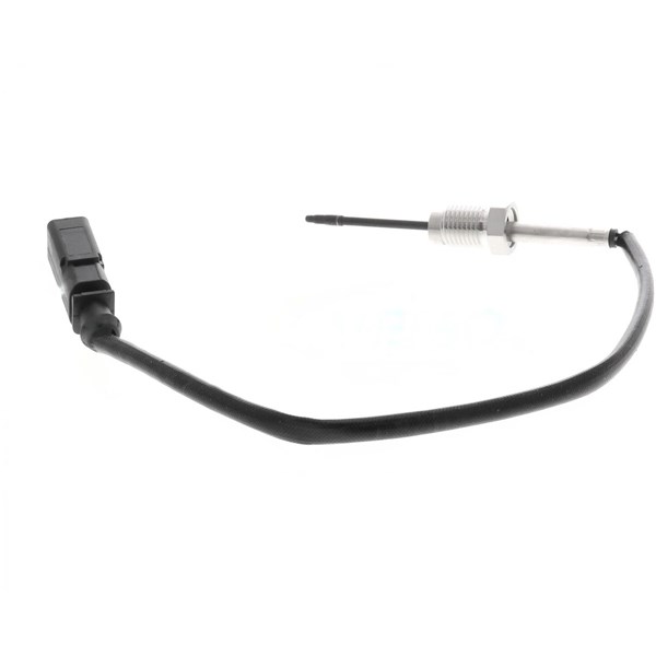 Sensor, avgastemperatur