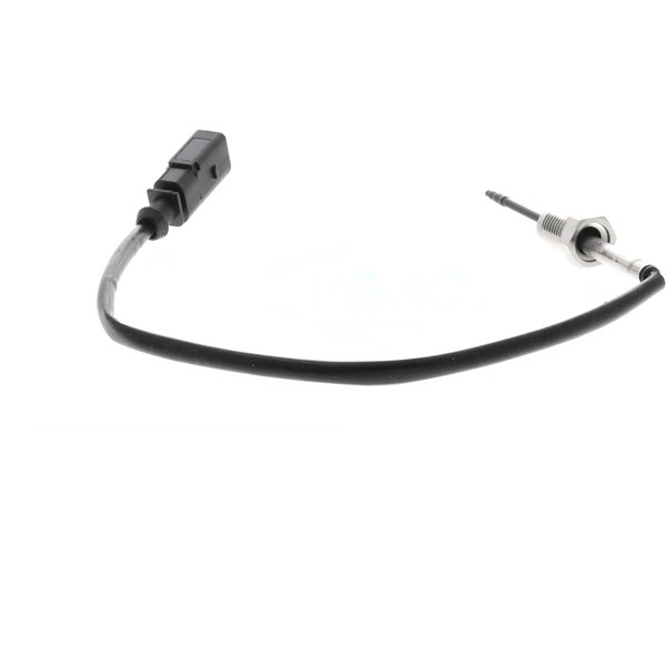 Sensor, avgastemperatur