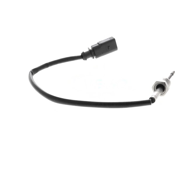 Sensor, avgastemperatur