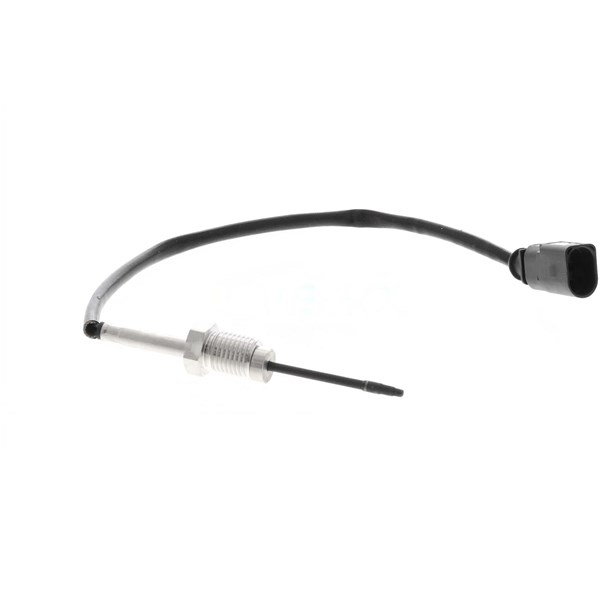 Sensor, avgastemperatur