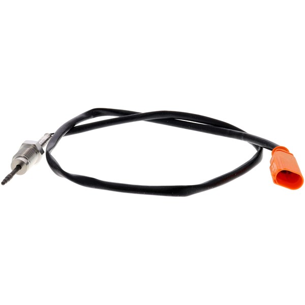Sensor, avgastemperatur