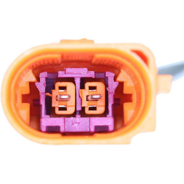 Sensor, avgastemperatur