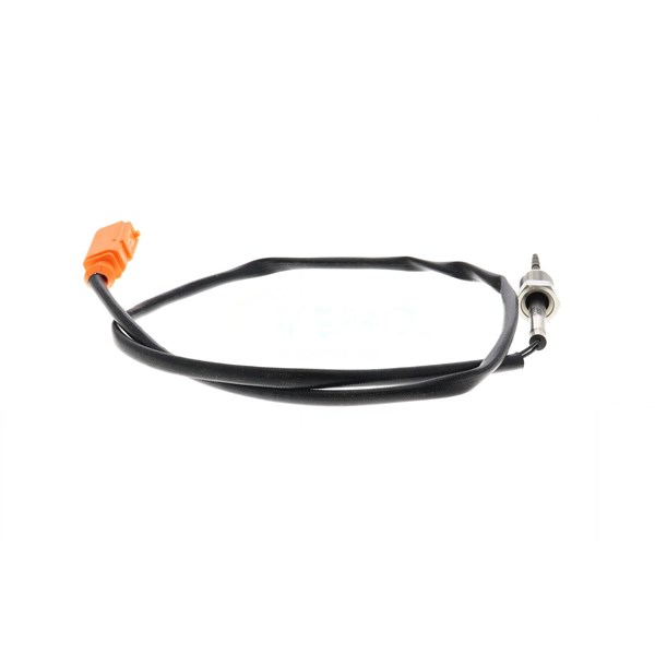 Sensor, avgastemperatur