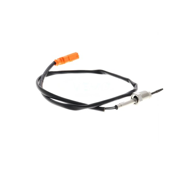 Sensor, avgastemperatur