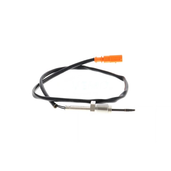 Sensor, avgastemperatur