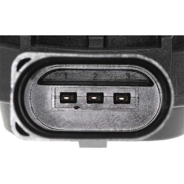 Sensor, motoroljenivå