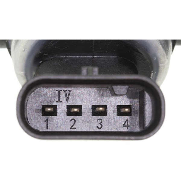 Sensor, bränsletryck, Bränsleledning