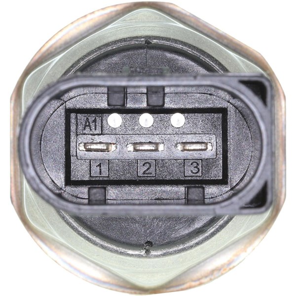 Sensor, bränsletryck