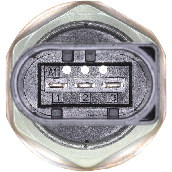 Sensor, bränsletryck