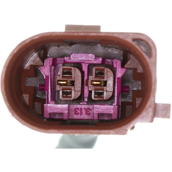 Sensor, avgastemperatur