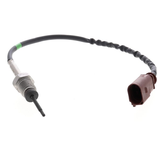 Sensor, avgastemperatur