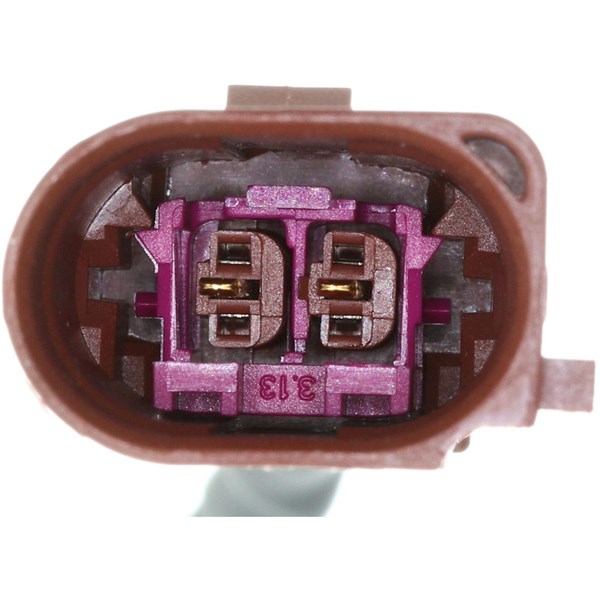 Sensor, avgastemperatur
