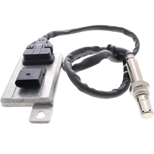 NOx-sensor, ureainsprutning VEMO