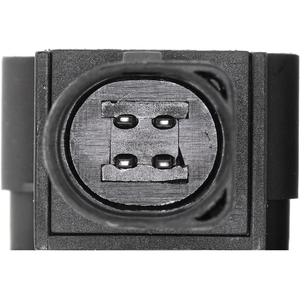 Sensor, Xenonljus (lysviddsreglering), Bakaxel vänster
