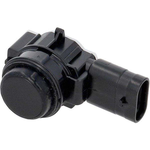 Sensor, parkeringshjälp, Bak