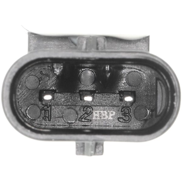 Sensor, parkeringshjälp, Bak