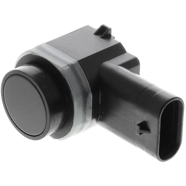 Sensor, parkeringshjälp, Fram, Bak