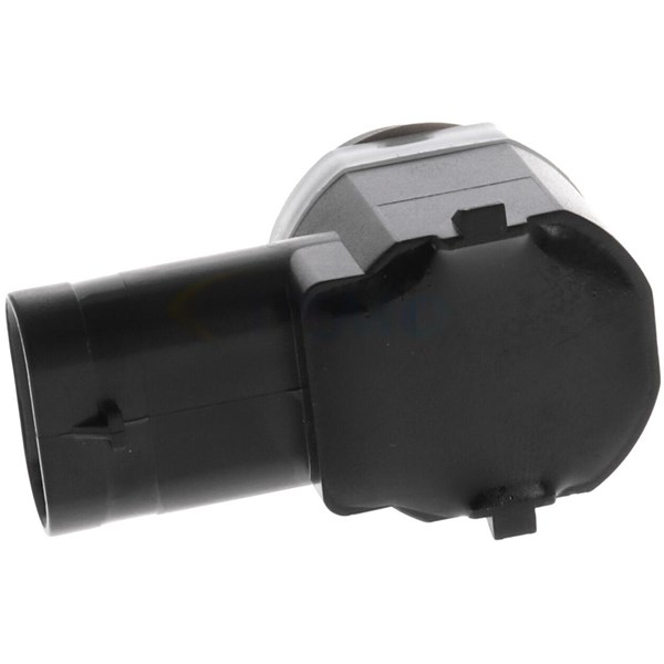 Sensor, parkeringshjälp, Fram, Bak