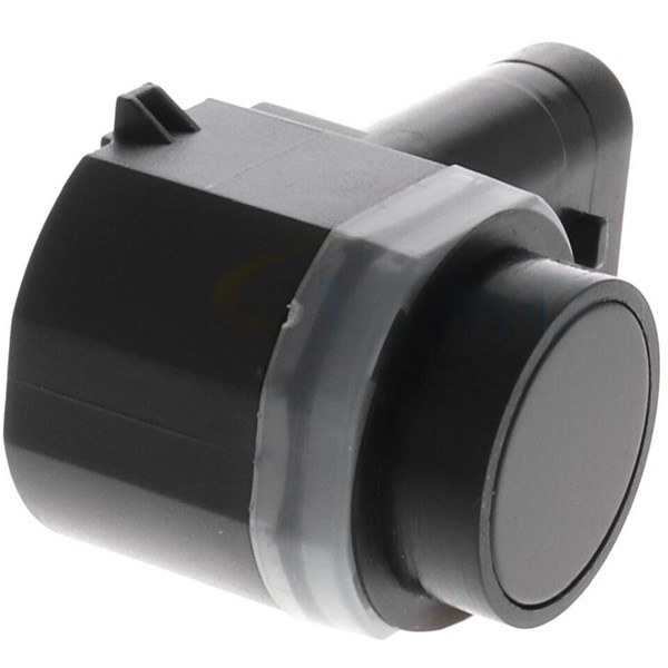 Sensor, parkeringshjälp, Fram, Bak