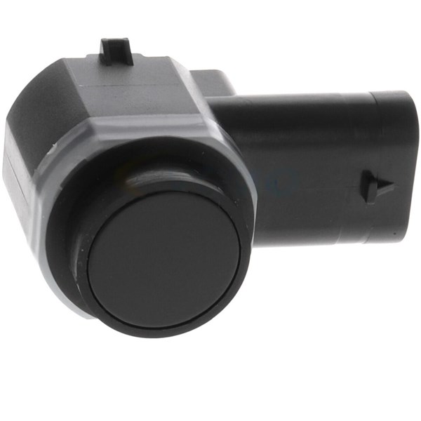 Sensor, parkeringshjälp, Fram, Bak