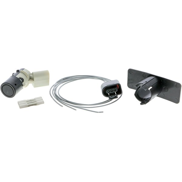 Sensor, parkeringshjälp, Bak, Fram, Inre, Ytter Sensor, parkeringshjälp, Bak, Fram, Inre, Ytter
