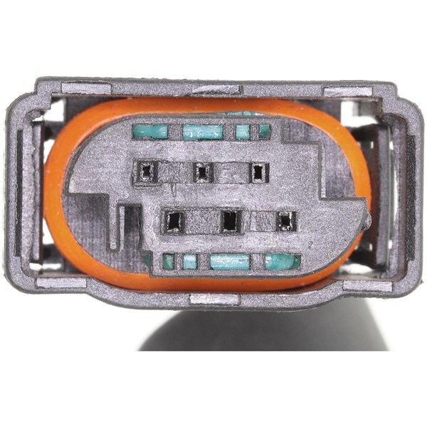 ABS-givare, Sensor, hjulvarvtal, Bakaxel