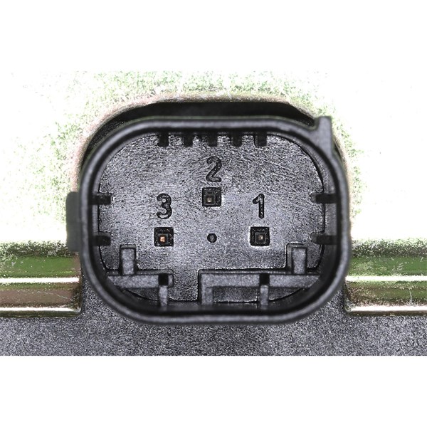 Sensor, längs- och tväracceleration