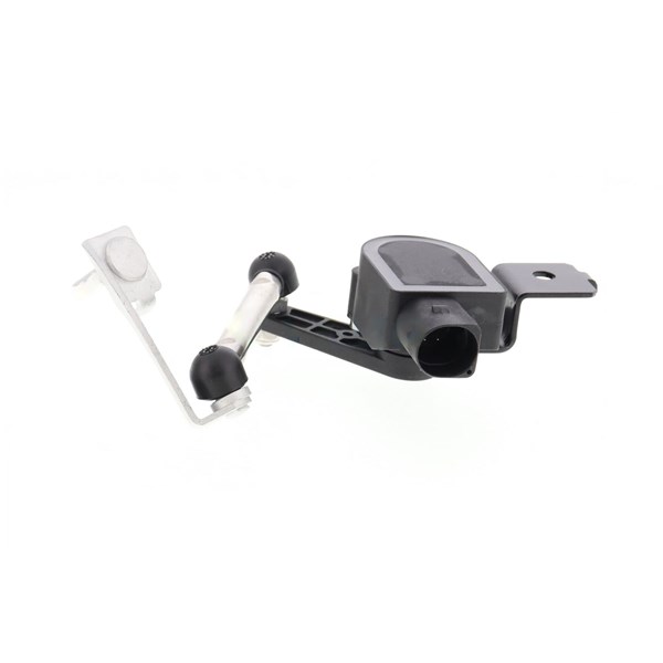 Sensor, Xenonljus (lysviddsreglering), Fram