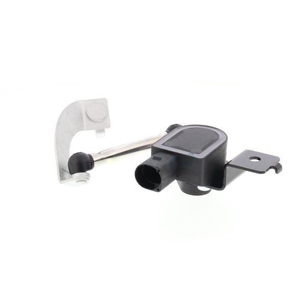 Sensor, Xenonljus (lysviddsreglering), Fram