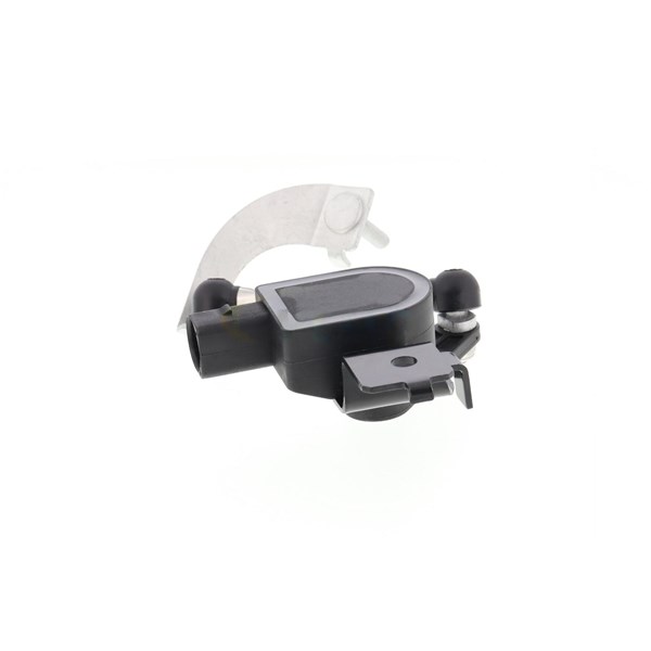 Sensor, Xenonljus (lysviddsreglering), Fram