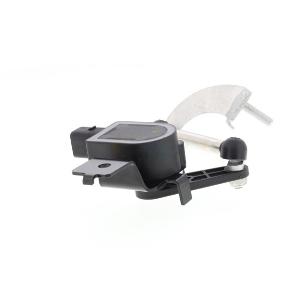 Sensor, Xenonljus (lysviddsreglering), Fram