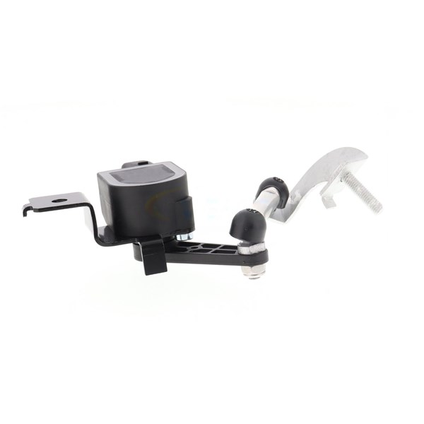 Sensor, Xenonljus (lysviddsreglering), Fram