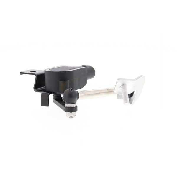 Sensor, Xenonljus (lysviddsreglering), Fram