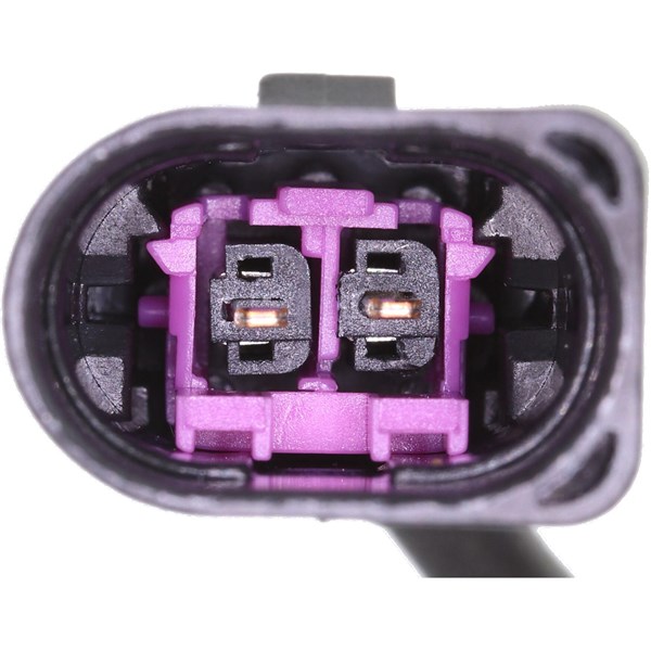 Sensor, avgastemperatur
