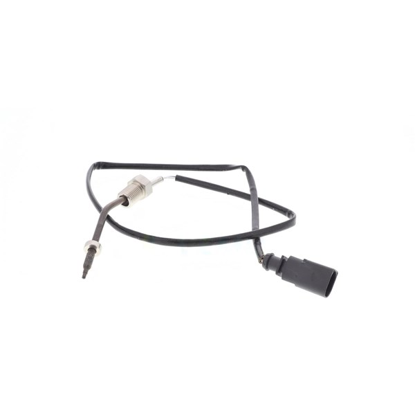 Sensor, avgastemperatur