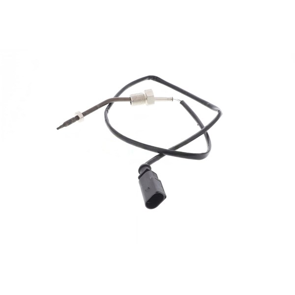 Sensor, avgastemperatur
