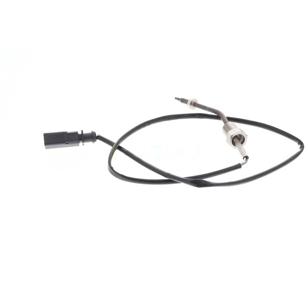 Sensor, avgastemperatur