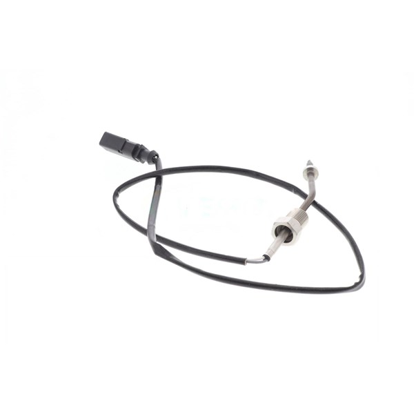 Sensor, avgastemperatur