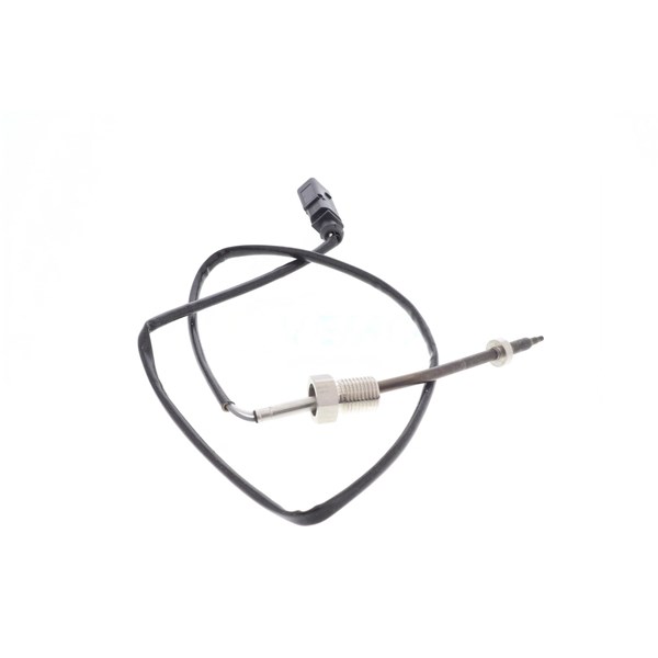 Sensor, avgastemperatur