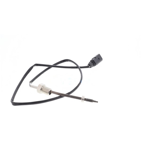 Sensor, avgastemperatur