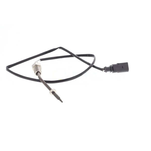 Sensor, avgastemperatur