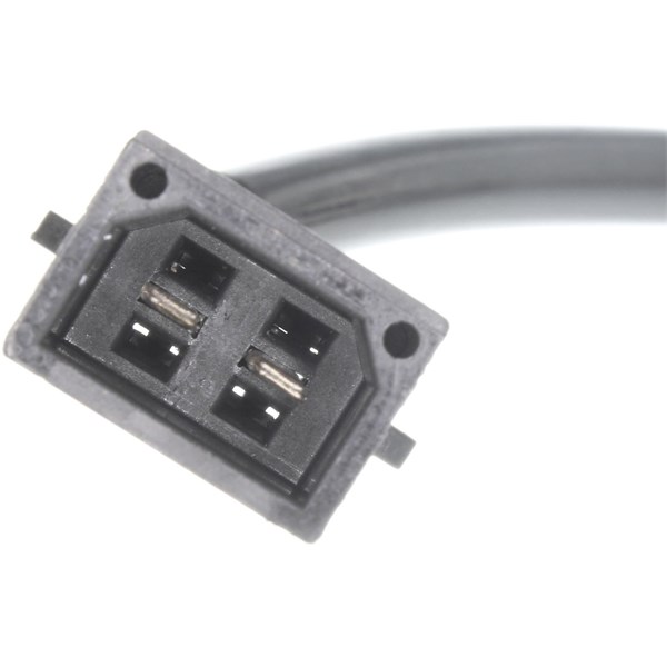 ABS-givare, Sensor, hjulvarvtal, Bakaxel höger, Bakaxel, båda sid VEMO ABS-givare, Sensor, hjulvarvtal, Bakaxel höger, Bakaxel, båda sid VEMO