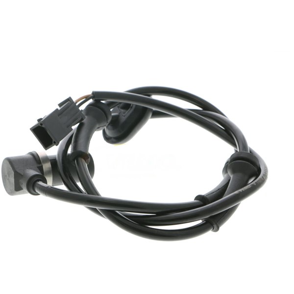 ABS-givare, Sensor, hjulvarvtal, Bakaxel höger, Bakaxel, båda sid VEMO ABS-givare, Sensor, hjulvarvtal, Bakaxel höger, Bakaxel, båda sid VEMO