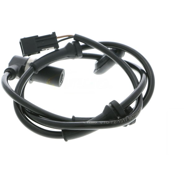 ABS-givare, Sensor, hjulvarvtal, Bakaxel höger, Bakaxel, båda sid VEMO ABS-givare, Sensor, hjulvarvtal, Bakaxel höger, Bakaxel, båda sid VEMO